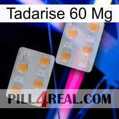 Tadarise 60Mg 25